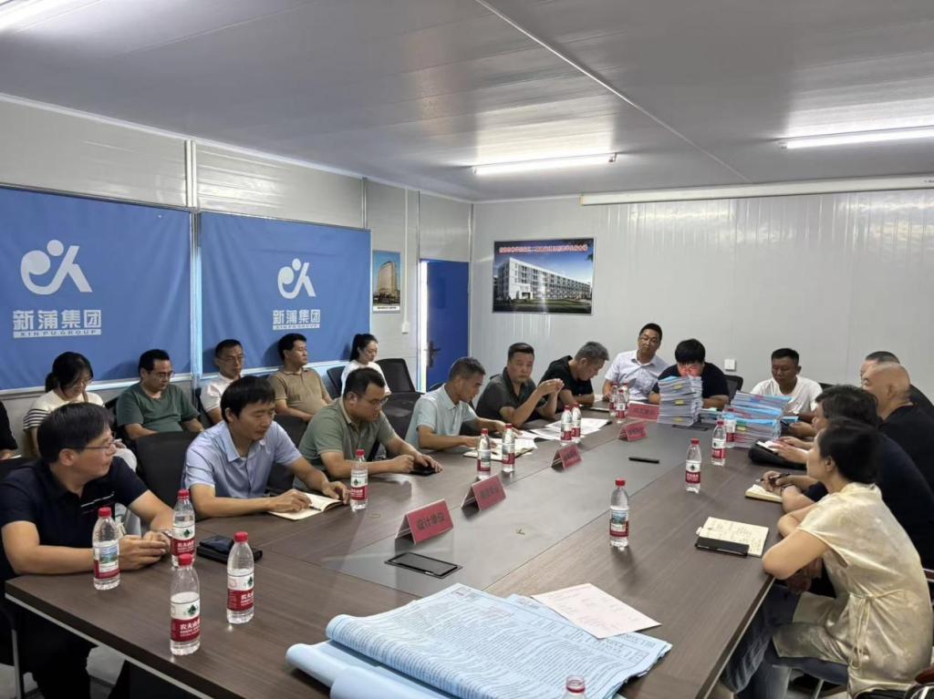 beat365在线平台官网二期建设项目新建29#、30#、31#学生宿舍楼工程顺利通过竣工验收